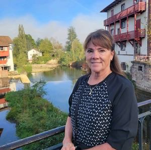 Meet your Posher, Jackie